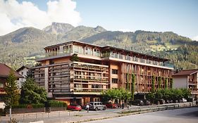 Small Luxury Hotel Of The World - Dasposthotel